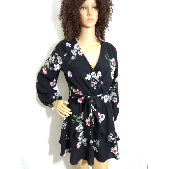 Purple Snow Dresses & Skirts - FREE w/ BUNDLE PURCHASE PURPLE SNOW dress